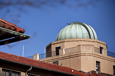 Landolt Astronomical Observatory