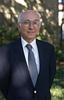 Professor Emeritus Arlo U. Landolt