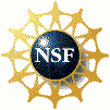 This work was sponsored by the NSF